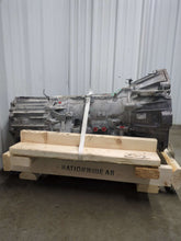 Load image into Gallery viewer, TRANSMISSION Infiniti EX35 2008 08 4X4 - NW433939