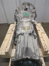 Load image into Gallery viewer, TRANSMISSION Infiniti EX35 2008 08 4X4 - NW433939