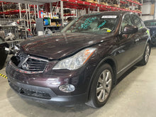 Load image into Gallery viewer, TRANSMISSION Infiniti EX35 2008 08 4X4 - NW433939