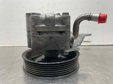Load image into Gallery viewer, POWER STEERING PUMP G35 G37 M37 Q60 2007 07 2008 08 09 10 11 12 13 14 - NW433892