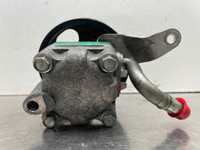 Load image into Gallery viewer, POWER STEERING PUMP G35 G37 M37 Q60 2007 07 2008 08 09 10 11 12 13 14 - NW433892