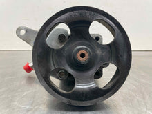 Load image into Gallery viewer, POWER STEERING PUMP G35 G37 M37 Q60 2007 07 2008 08 09 10 11 12 13 14 - NW433892