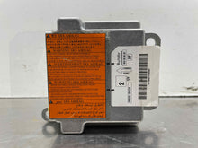 Load image into Gallery viewer, AIR BAG CONTROL MODULE COMPUTER Infiniti EX35 08 09 10 11 12 - NW433573