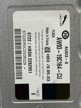 Load image into Gallery viewer, AMPLIFIER Jaguar XF XFR 2012 12 - NW433829