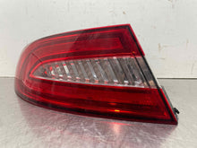 Load image into Gallery viewer, OUTER TAIL LIGHT LAMP Jaguar XF XFR 12 13 14 15 Left - NW433932