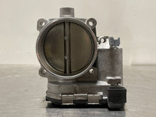 Load image into Gallery viewer, THROTTLE BODY Cayman Panamera Cayenne 2007 07 08 09 10 11 12 13 14 - NW178465