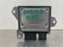 Load image into Gallery viewer, Computer Jaguar XF 2012 - NW433576