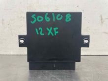 Load image into Gallery viewer, TPMS CONTROL MODULE COMPUTER F-Type XF XFR XK XKR 10-15 - NW433579