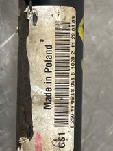 Load image into Gallery viewer, FRONT CV AXLE SHAFT Porsche Cayenne 2008 08 2009 09 2010 10 - NW13473