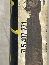 Load image into Gallery viewer, FRONT CV AXLE SHAFT Porsche Cayenne 2008 08 2009 09 2010 10 - NW13473