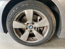 Load image into Gallery viewer, WHEEL BMW 530i 528i 525i 2006 06 2007 07 2008 08 09 10 17x7.5 5 Spoke - NW433966