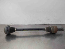 Load image into Gallery viewer, REAR AXLE SHAFT Porsche Cayenne 2008 08 2009 09 2010 10 - NW13474