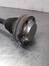 Load image into Gallery viewer, REAR AXLE SHAFT Porsche Cayenne 2008 08 2009 09 2010 10 - NW13475