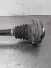 Load image into Gallery viewer, REAR AXLE SHAFT Porsche Cayenne 2008 08 2009 09 2010 10 - NW13475