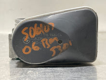 Load image into Gallery viewer, THROTTLE BODY BMW 530i 330i 525i 323i 325i Z4 2006 06 2007 07 2008 08 - NW433922