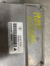 Load image into Gallery viewer, TRANSFER CASE CONTROL MODULE COMPUTER Cayenne 08 09 10 - NW36879
