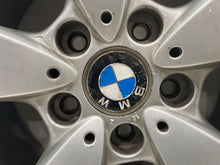 Load image into Gallery viewer, WHEEL BMW 530i 528i 525i 2006 06 2007 07 2008 08 09 10 17x7.5 5 Spoke - NW433967