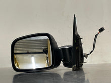 Load image into Gallery viewer, SIDE VIEW MIRROR Jeep Liberty 02 03 04 05 06 07 Left - NW51093