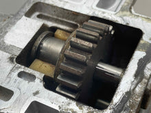 Load image into Gallery viewer, Starter Motor Lincoln MKZ 2009 - NW433901