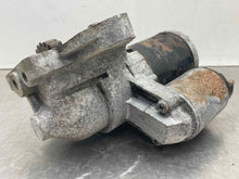 Load image into Gallery viewer, Starter Motor Lincoln MKZ 2009 - NW433901