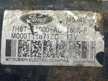 Load image into Gallery viewer, Starter Motor Lincoln MKZ 2009 - NW433901