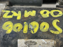Load image into Gallery viewer, Starter Motor Lincoln MKZ 2009 - NW433901