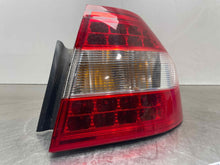 Load image into Gallery viewer, Tail Lamp Light Lincoln MKZ 2009 - NW433927