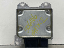 Load image into Gallery viewer, AIR BAG CONTROL MODULE COMPUTER Fusion MKZ Milan 08 09 - NW433569