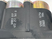 Load image into Gallery viewer, SUSPENSION AIR COMPRESSOR PUMP 525i 528i 540i 745i 745li B7 X5 99-08 - NW8340