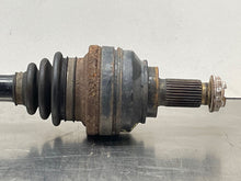 Load image into Gallery viewer, CV AXLE SHAFT BMW X5 2001 01 2002 02 2003 03 2004 04 2005 05 2006 06 Rear - NW10861