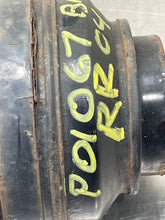 Load image into Gallery viewer, CV AXLE SHAFT BMW X5 2001 01 2002 02 2003 03 2004 04 2005 05 2006 06 Rear - NW10861