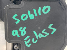 Load image into Gallery viewer, ABS PUMP MERCEDES C280 E320 1998 98 1999 99 - NW434008