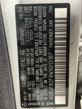 Load image into Gallery viewer, TRANSMISSION E300d E320 E430 E55 1998 98 1999 99 AWD - NW434102