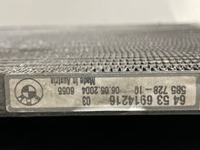Load image into Gallery viewer, AC CONDENSER BMW X5 2000 00 2001 01 02 03 04 05 06 - NW43683