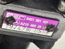 Load image into Gallery viewer, STEERING RACK E320 E430 Awd 98 99 00 01 02 03 - NW434096