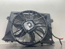 Load image into Gallery viewer, Radiator Fan Assembly Mercedes-Benz SL500 2003 - NW434260