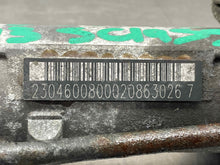 Load image into Gallery viewer, Steering Gear Rack Mercedes-Benz SL500 2003 - NW434507
