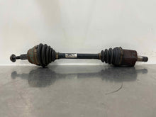 Load image into Gallery viewer, FRONT CV AXLE SHAFT Audi TT 03 04 05 06 AT Left - NW10194