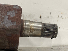 Load image into Gallery viewer, FRONT CV AXLE SHAFT Audi TT 03 04 05 06 AT Left - NW10194