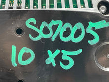 Load image into Gallery viewer, SPEEDOMETER CLUSTER BMW X5 07 08 09 10 11 - NW434494