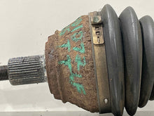 Load image into Gallery viewer, FRONT CV AXLE SHAFT Audi TT 03 04 05 06 AT Left - NW10194