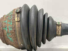 Load image into Gallery viewer, FRONT CV AXLE SHAFT Audi TT 03 04 05 06 AT Left - NW10194