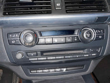 Load image into Gallery viewer, FRONT TEMPERATURE CONTROLS BMW X5 X5M X6 X6M 2007-2014 - NW434359