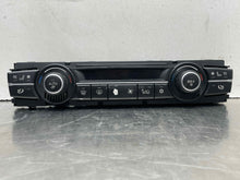 Load image into Gallery viewer, FRONT TEMPERATURE CONTROLS BMW X5 X5M X6 X6M 2007-2014 - NW434359