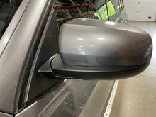Load image into Gallery viewer, SIDE VIEW DOOR MIRROR BMW X5 10 11 12 13 Left - NW434235