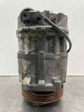 Load image into Gallery viewer, AC A/C AIR CONDITIONING COMPRESSOR BMW X5 07 08 09 10 - NW434211