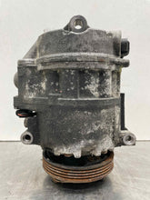 Load image into Gallery viewer, AC A/C AIR CONDITIONING COMPRESSOR BMW X5 07 08 09 10 - NW434211