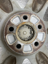 Load image into Gallery viewer, WHEEL Audi TT 03 04 05 06 17" Alloy 6 Spoke - NW197595