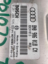 Load image into Gallery viewer, ECU ECM COMPUTER Audi TT 2005 05 2006 06 - NW58965