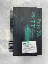 Load image into Gallery viewer, Theft Locking Computer Audi TT 2003 03 2004 04 2005 05 2006 06 - NW28731